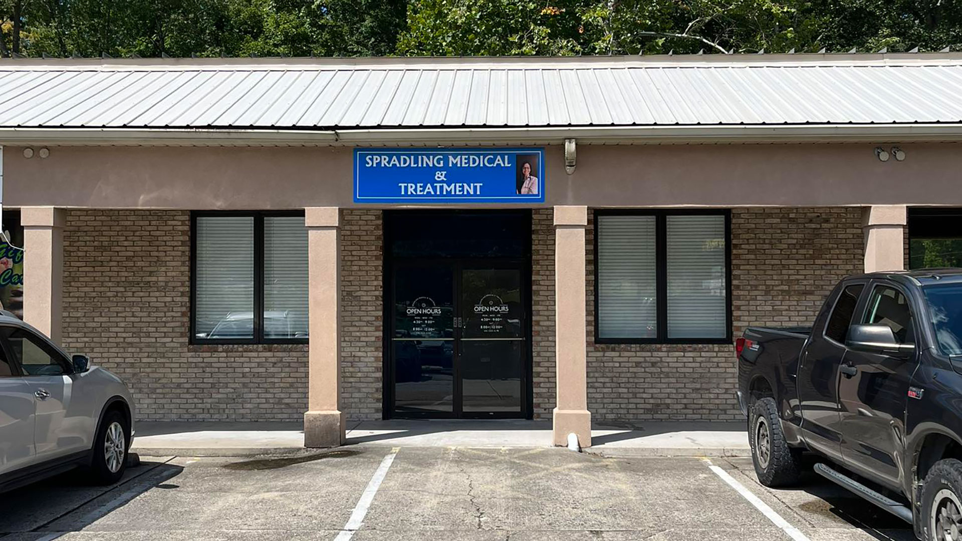 Spradling Medical and Treatment - Primary Care Provider in Hurricane, WV