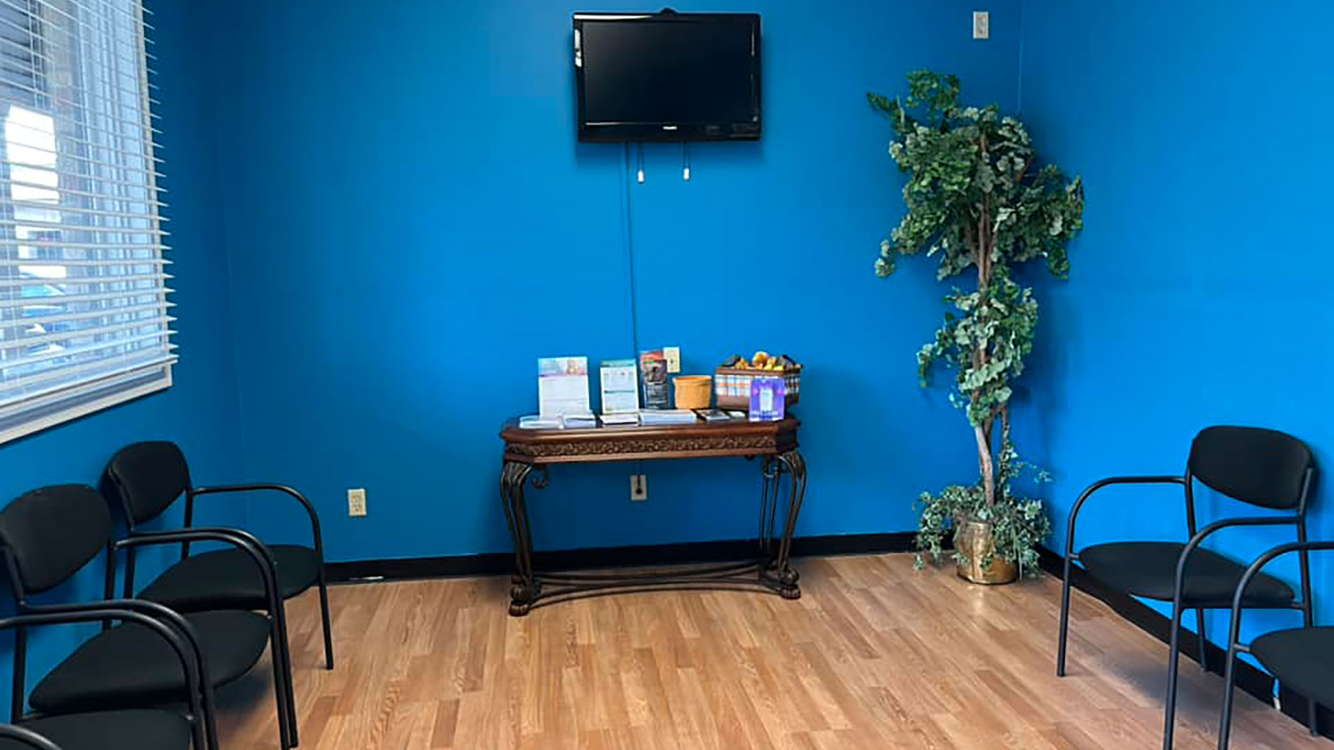 Spradling Medical and Treatment - Primary Care Provider in Hurricane, WV