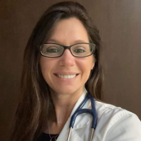 Lisa Spradling